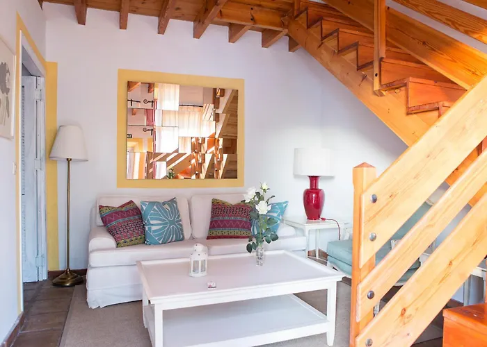 Hotel Cortijo del Arte - Caminito del Rey