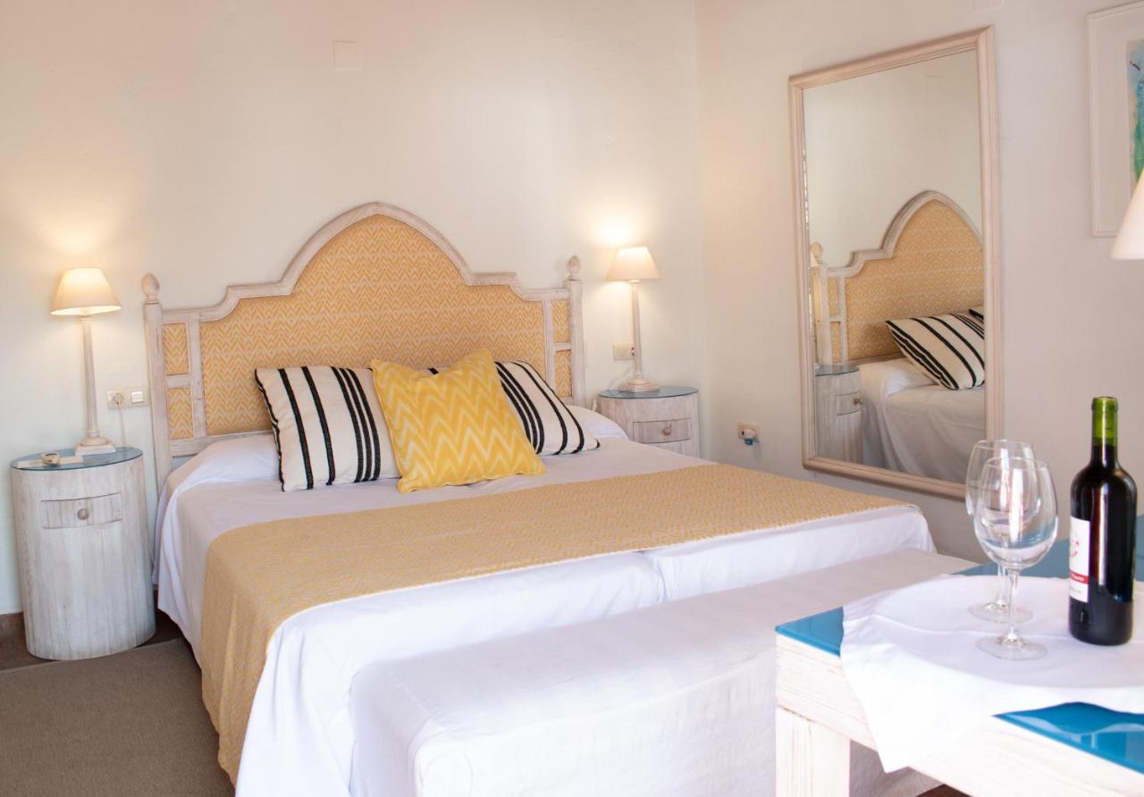 Hotel Cortijo Del Arte - Caminito Del Rey