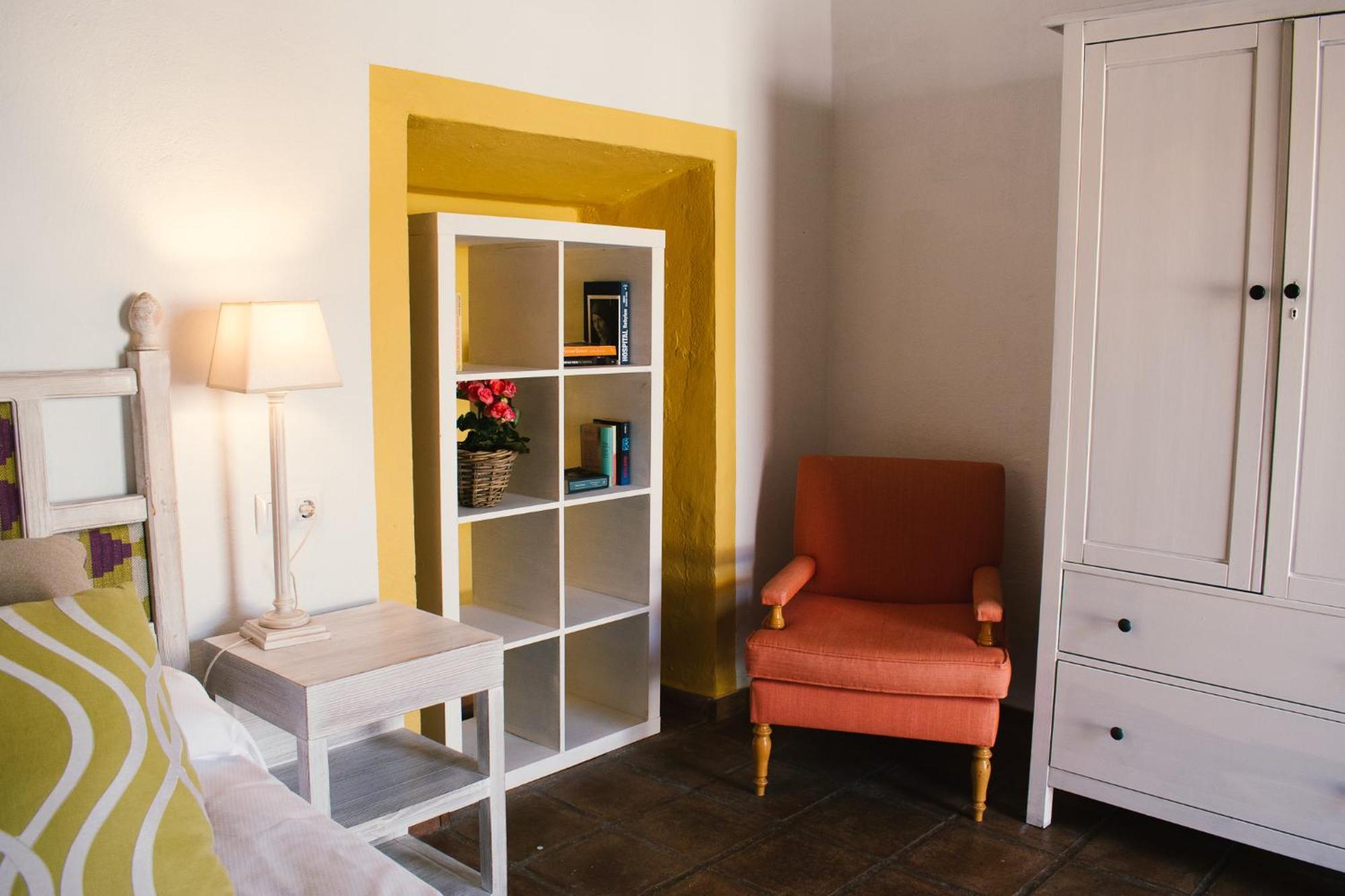 Cortijo Del Arte - Caminito Del Rey Hotel 3*