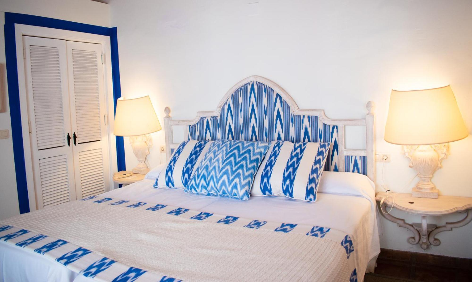 Cortijo Del Arte - Caminito Del Rey Hotel Pizarra