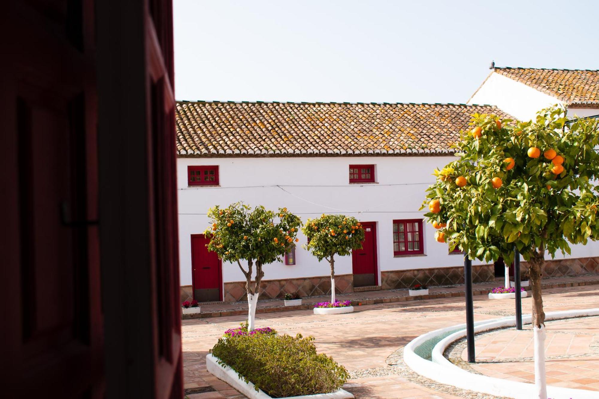 Hotel Cortijo Del Arte - Caminito Del Rey 3*