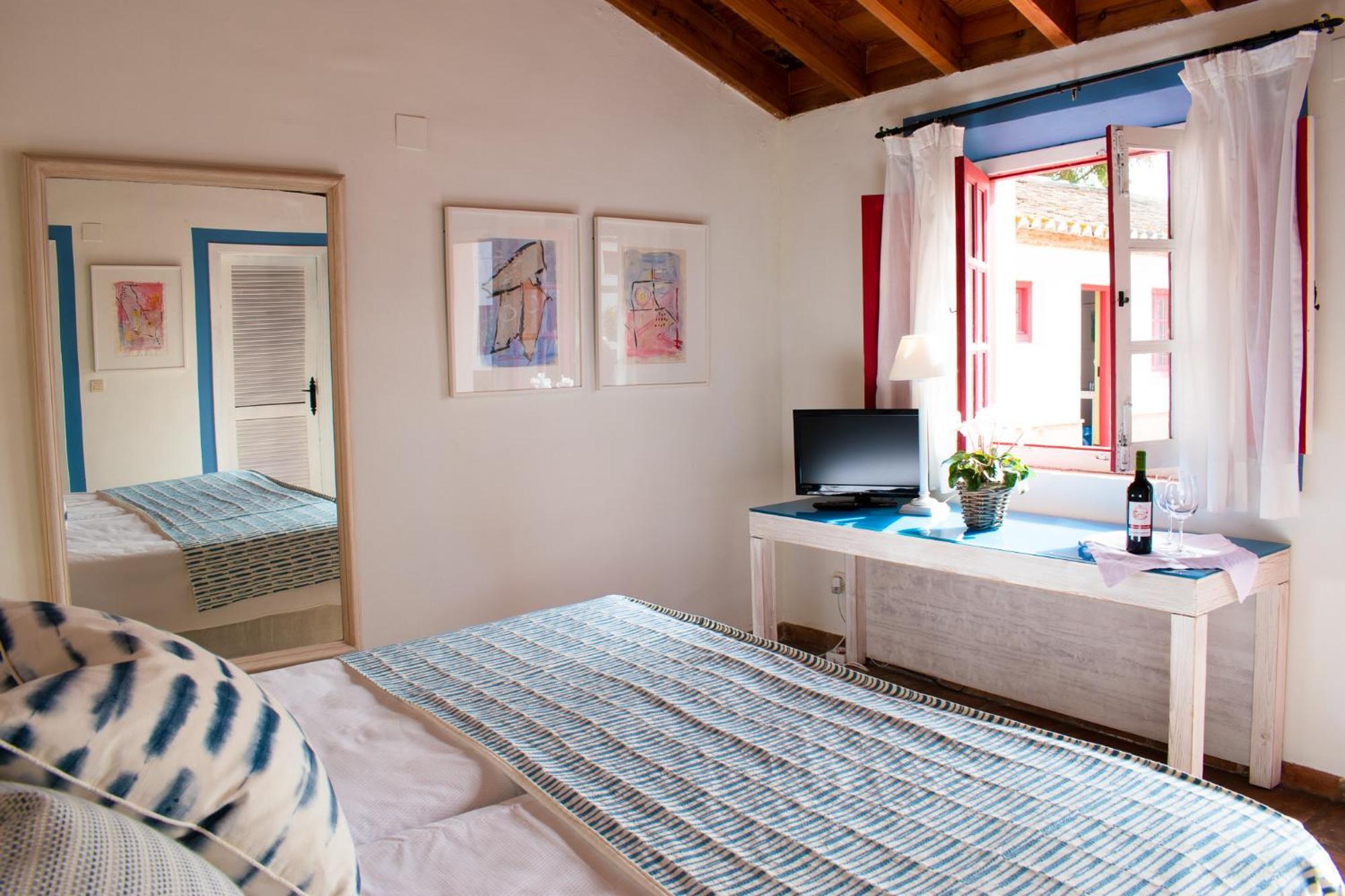Cortijo Del Arte - Caminito Del Rey