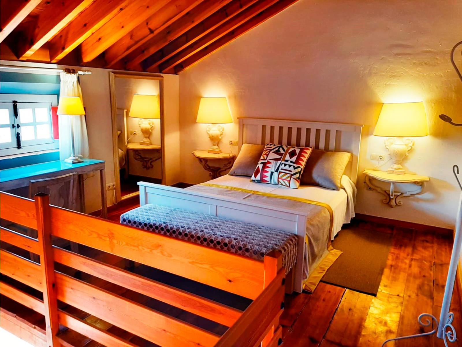 Cortijo Del Arte - Caminito Del Rey Hotel 3*