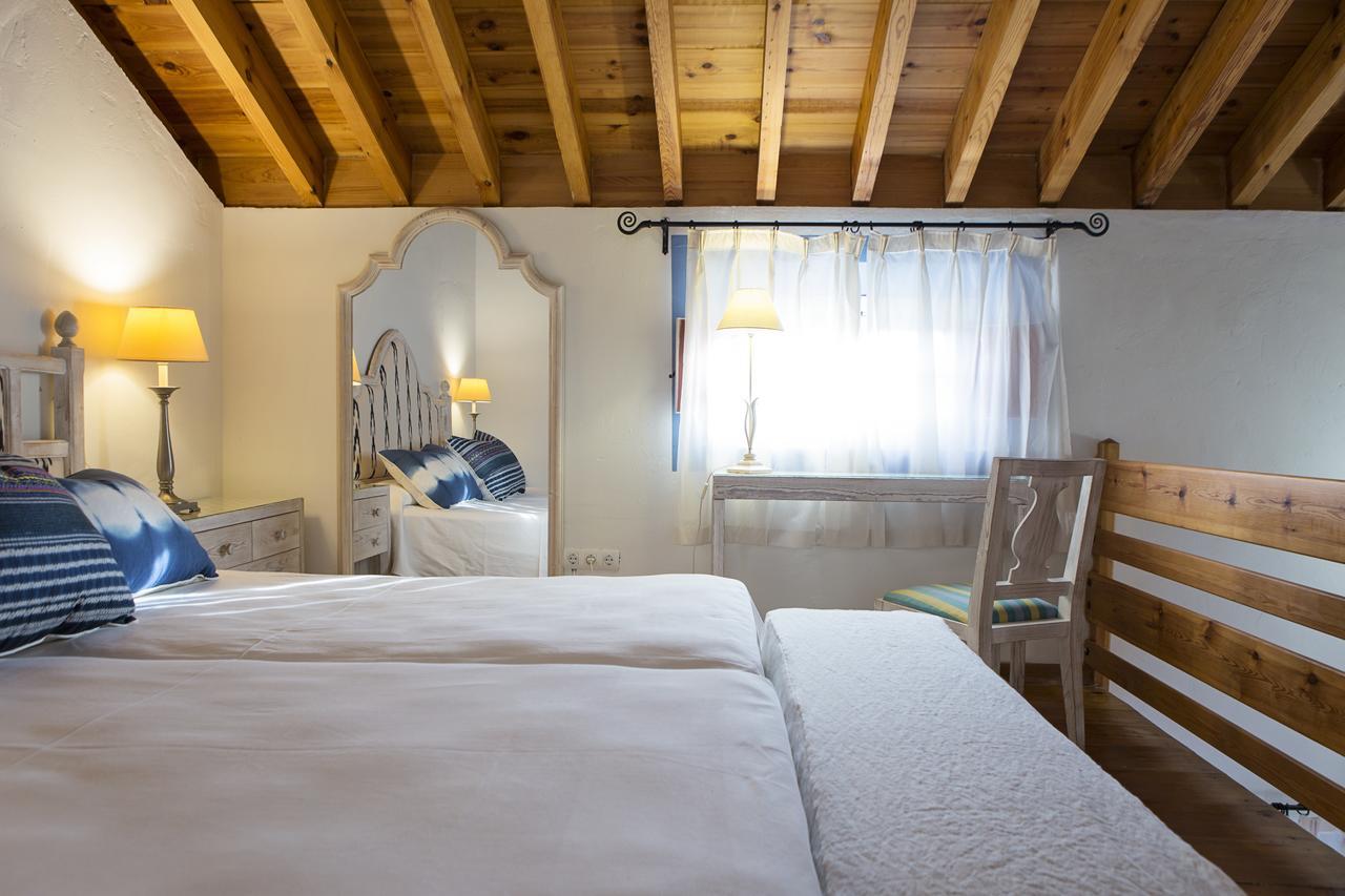 Hotel Cortijo Del Arte - Caminito Del Rey Pizarra