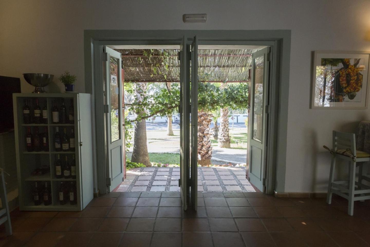 Cortijo Del Arte - Caminito Del Rey Hotel
