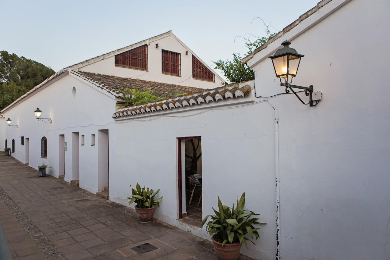 Cortijo Del Arte - Caminito Del Rey Hotel