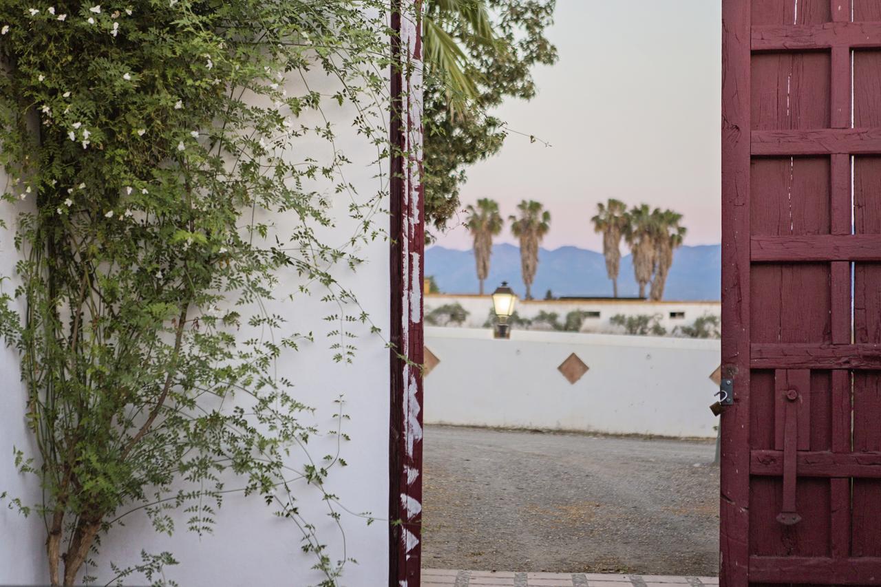 Hotel Cortijo Del Arte - Caminito Del Rey