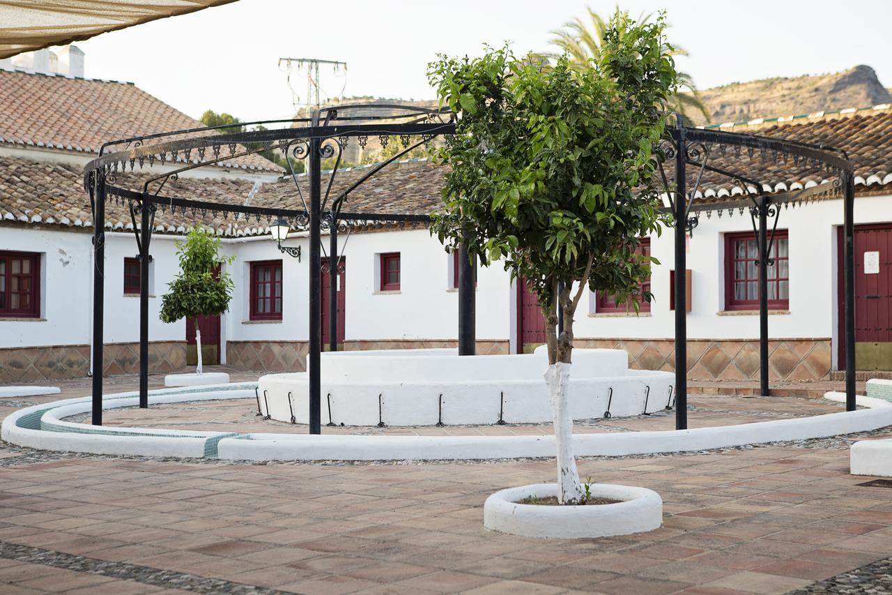 Cortijo Del Arte - Caminito Del Rey Pizarra