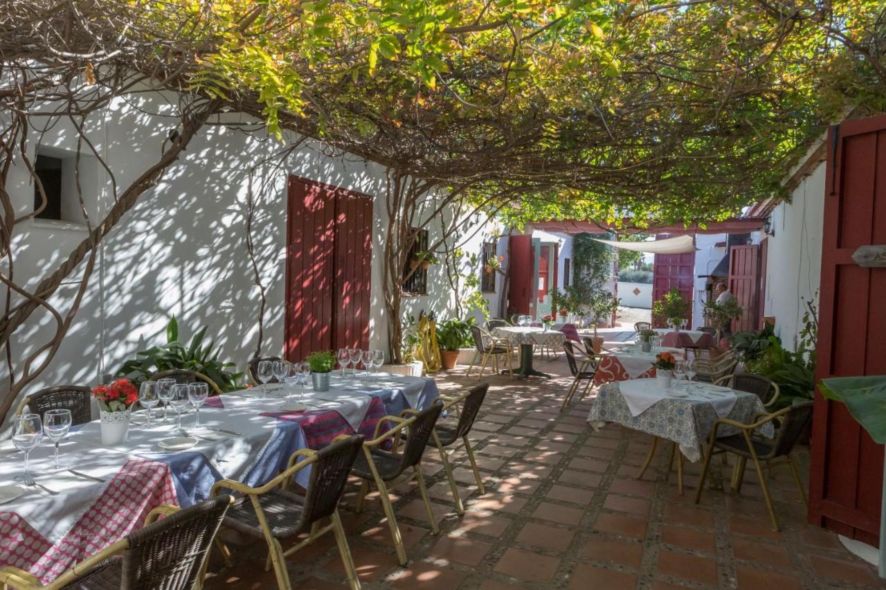 Cortijo Del Arte - Caminito Del Rey
