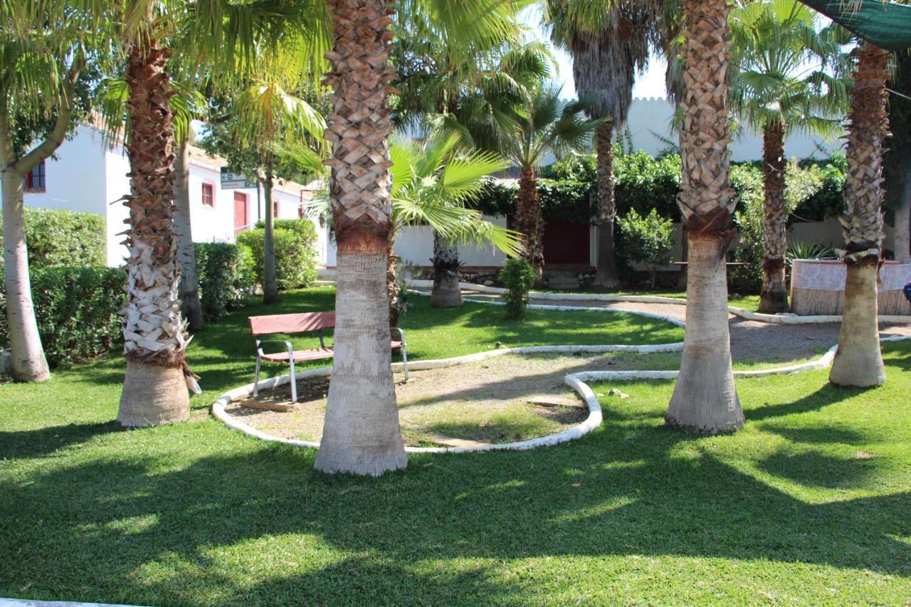Cortijo Del Arte - Caminito Del Rey Hotel 3*
