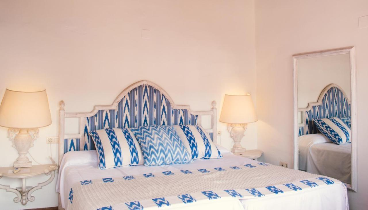 Cortijo Del Arte - Caminito Del Rey 3*