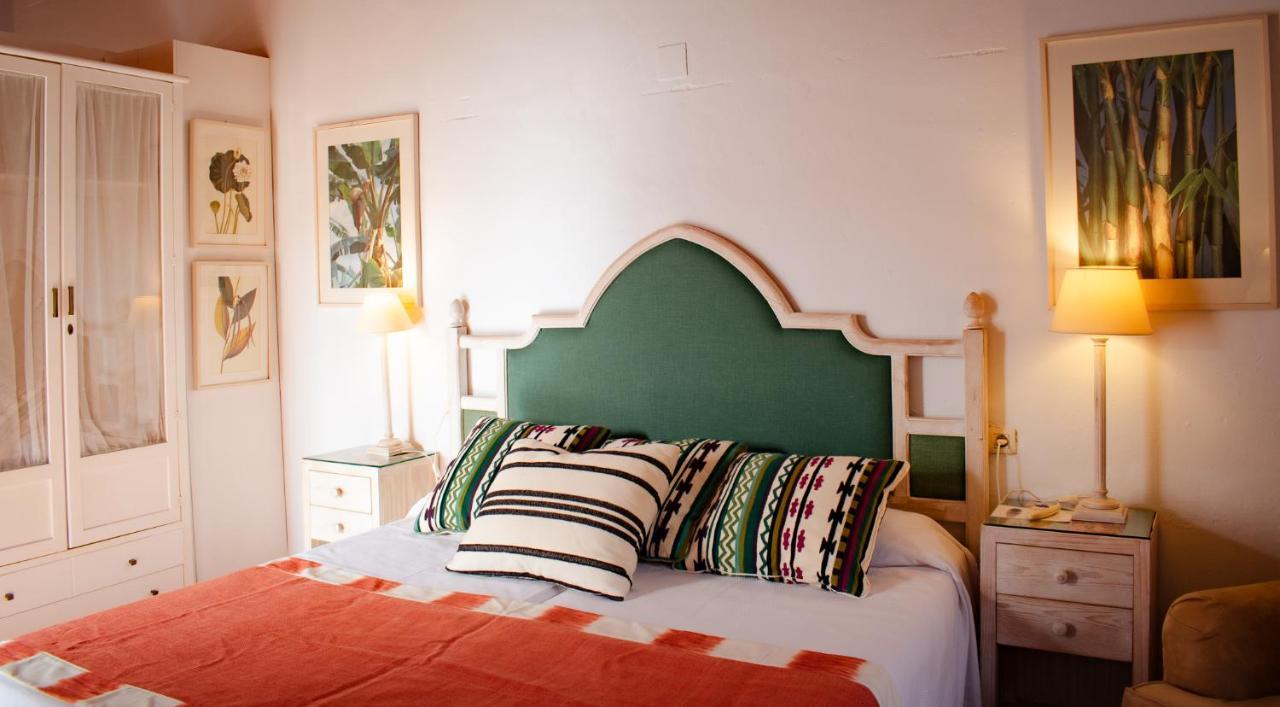 Cortijo Del Arte - Caminito Del Rey