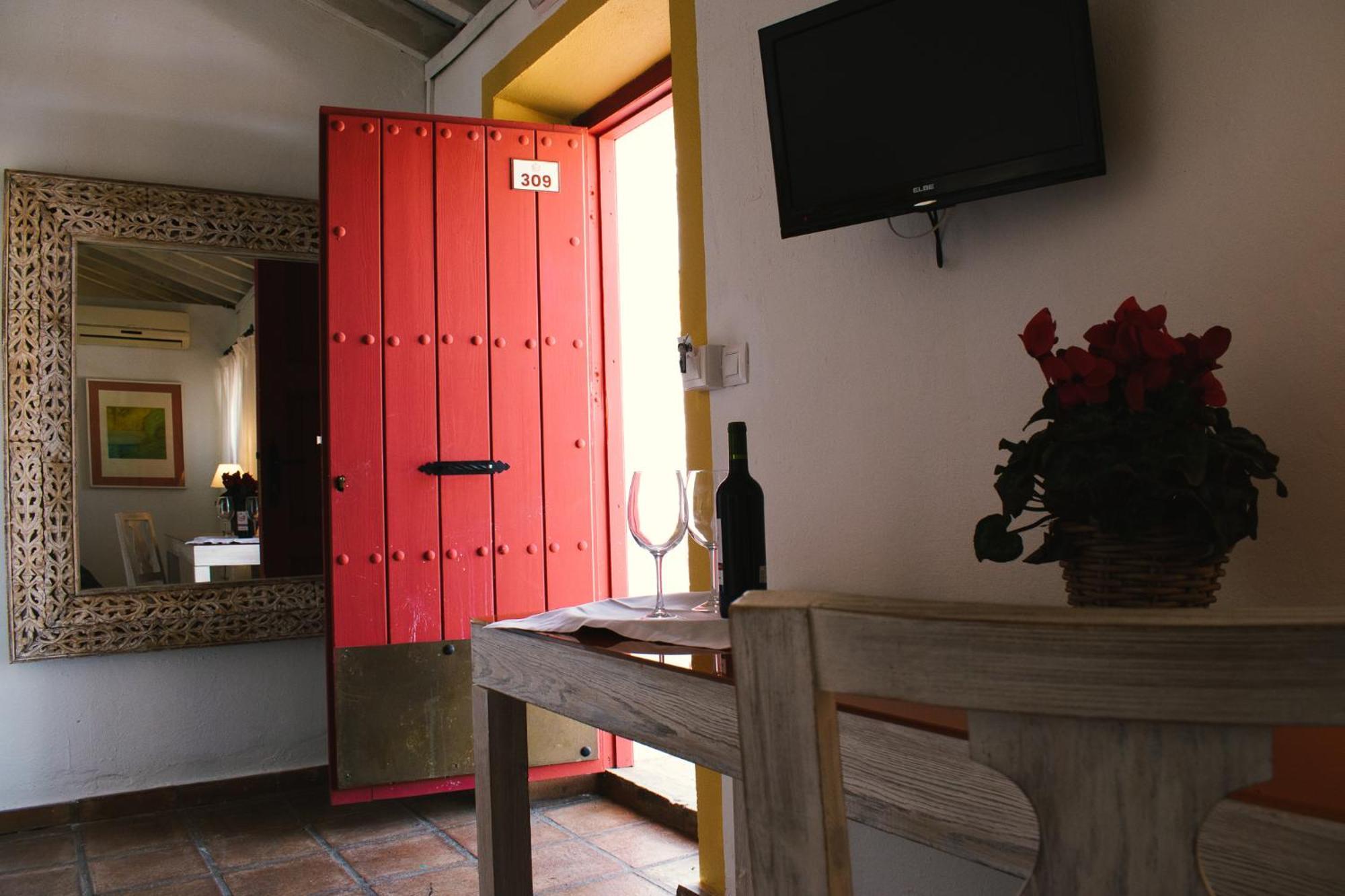 Cortijo Del Arte - Caminito Del Rey Hotel Pizarra