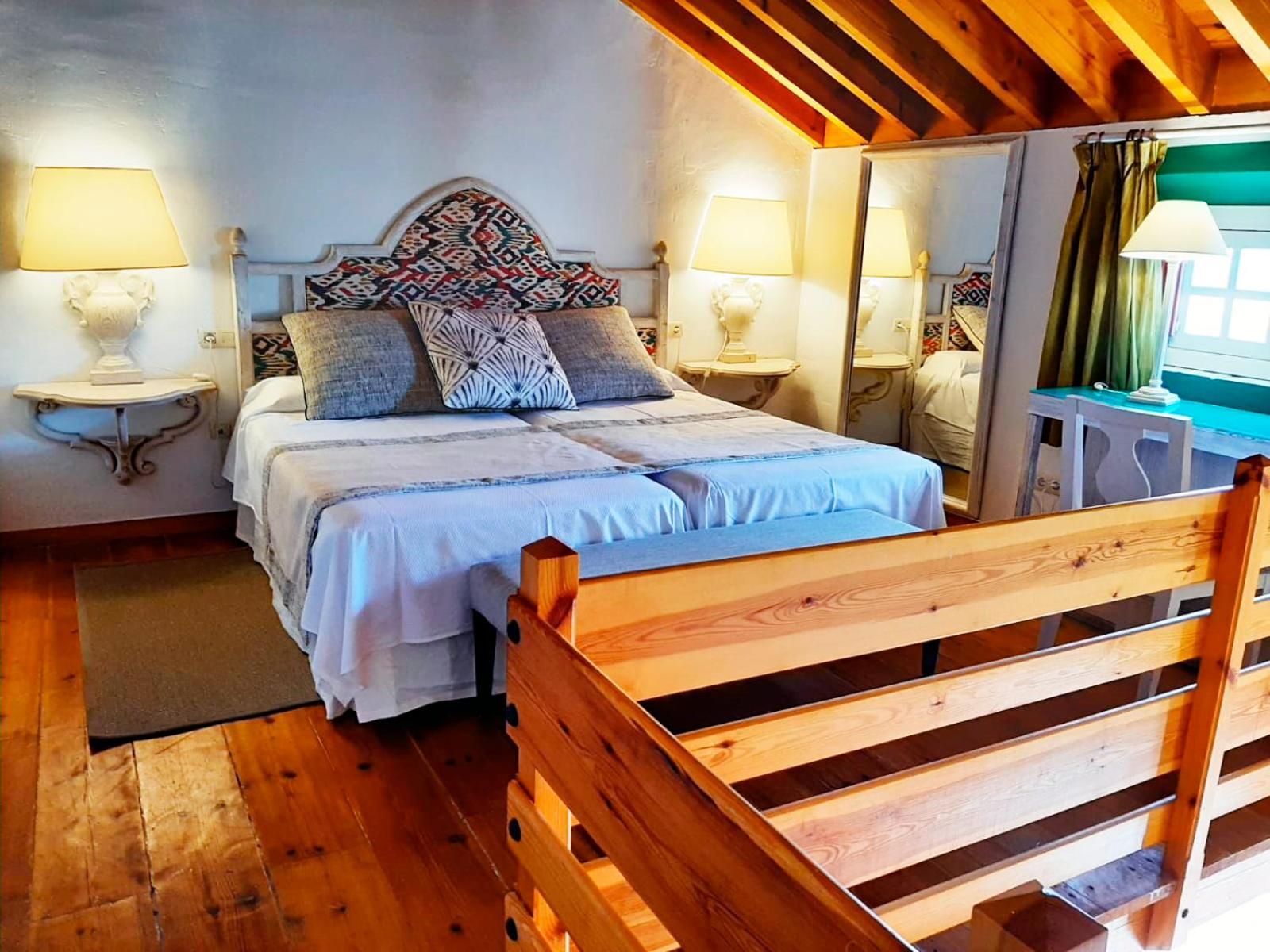 Hotel Cortijo Del Arte - Caminito Del Rey 3*