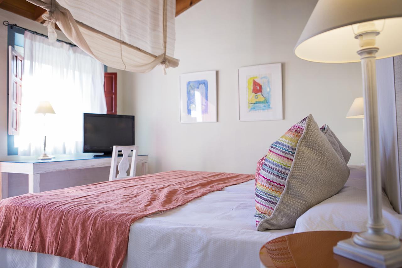 Cortijo Del Arte - Caminito Del Rey Hotel
